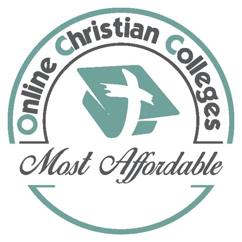 affordable christian online college