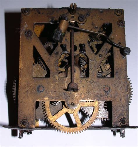 Affordable Clock Repair