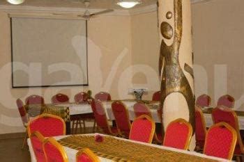 affordable conference halls in accra