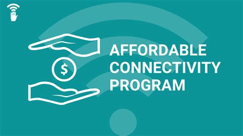 affordable connectivity act application