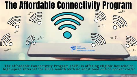affordable connectivity program extension