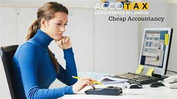 Affordable CPA Services