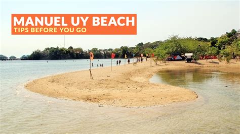 affordable day tour beach resort in batangas