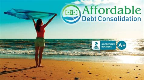 affordable debt solutions
