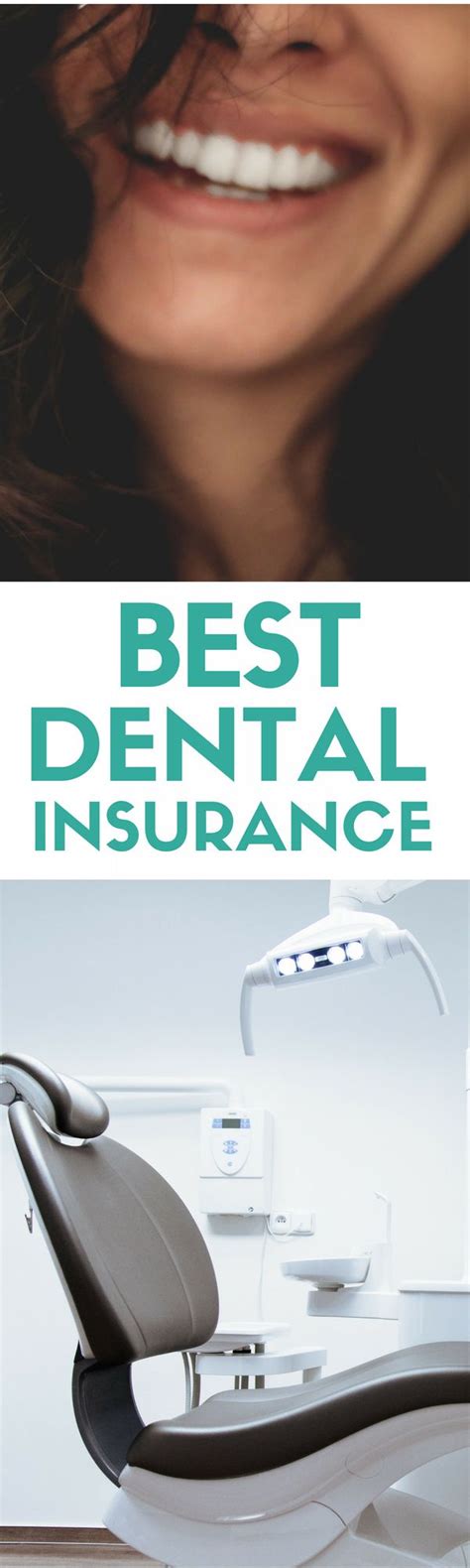 affordable dental insurance companies