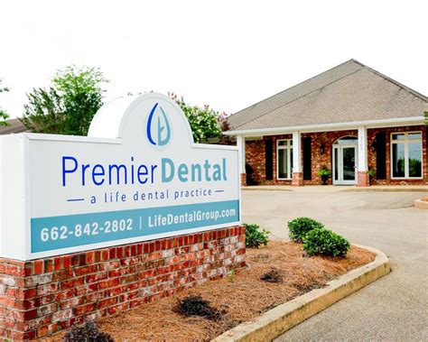 affordable dentist tupelo ms