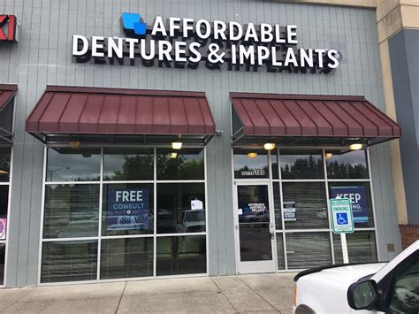 affordable dentures and implants muskegon mi