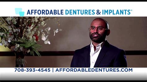 affordable dentures and implants oak park il