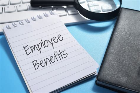 5 Affordable Employee Benefits Your Employees (and Your Bank) Will Love