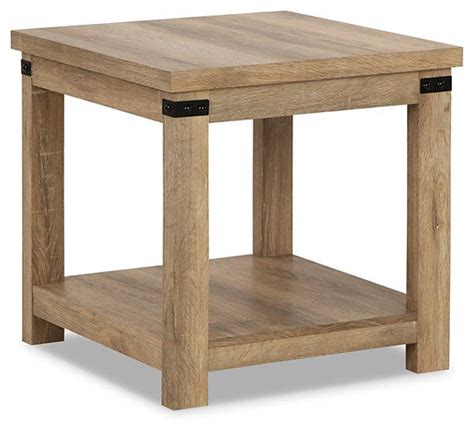 Affordable End Tables