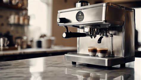 affordable espresso makers