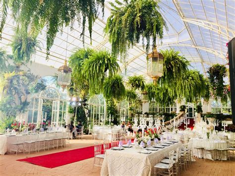 affordable garden wedding venues in tagaytay