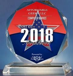 Affordable Geeks Llc