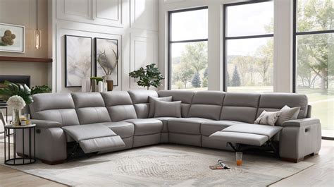 Affordable High Quality Sectionals