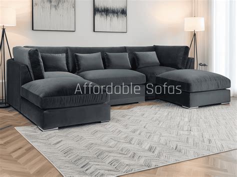 Affordable High Quality Sofas