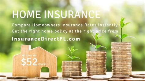 affordable homeowners insurance fl