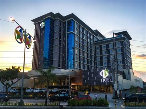 affordable hotels in iloilo