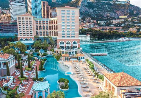 affordable hotels in monaco