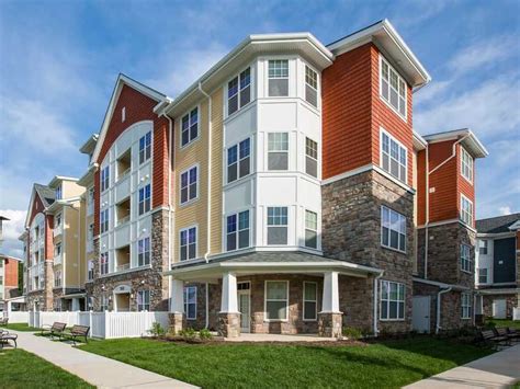 affordable housing apartments in maryland