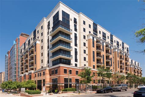 Affordable Housing Apartments Washington Dc