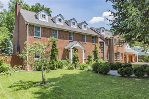 affordable housing for sale in princeton nj