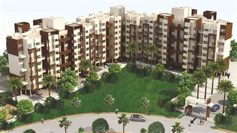 affordable housing in pune
