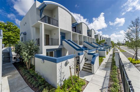 affordable housing miami