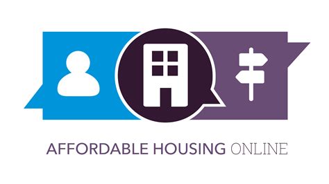 affordable housing online