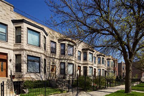 affordable housing program chicago