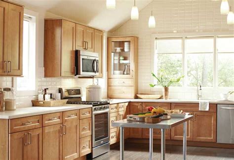 Affordable Kitchen Decor