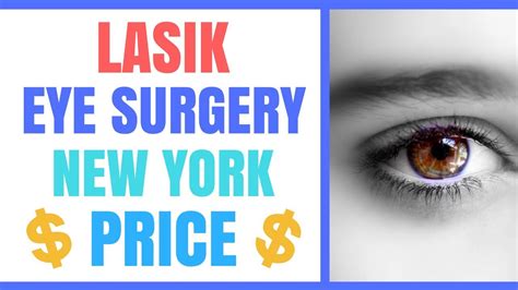 affordable lasik eye surgery nyc