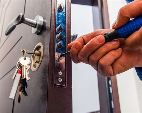 affordable locksmith services in london
