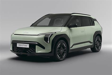 Affordable Long Range Ev