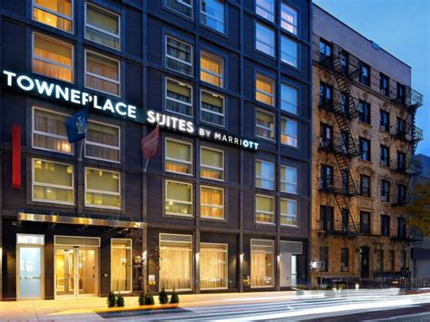 affordable long term stay hotels in new york city