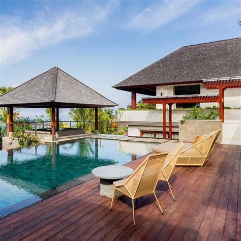 affordable luxury resorts in bali