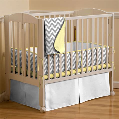 affordable mini crib bedding sets