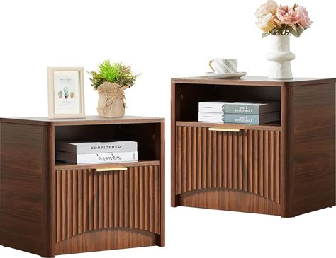Affordable Nightstand Set