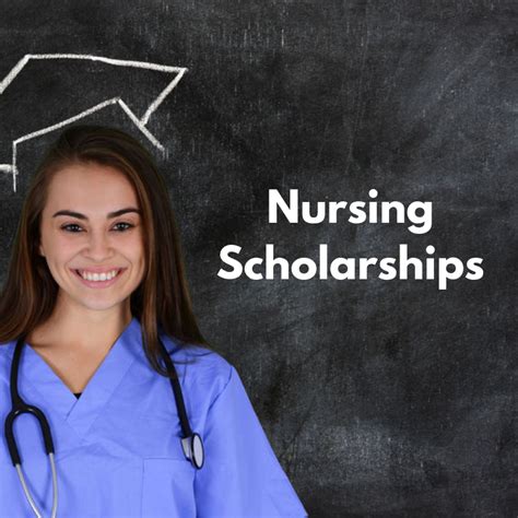 affordable nursing degree scholarships