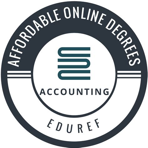 affordable online accounting degrees options