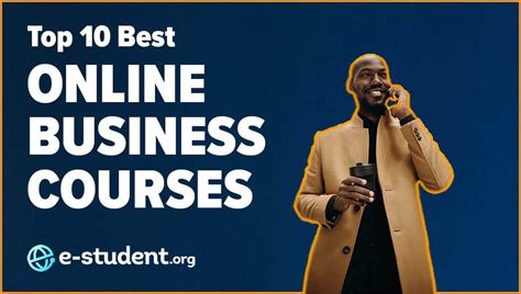 affordable online business classes