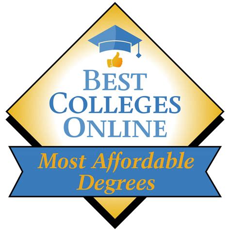 affordable online college degrees+ideas