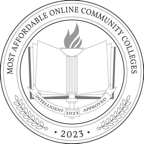 affordable online community colleges