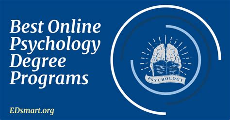 affordable online psychology degree colleges