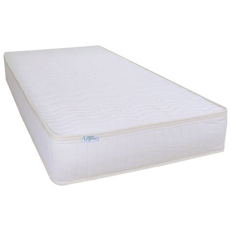 affordable organic mattress near me