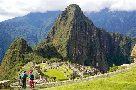 affordable peru vacation packages