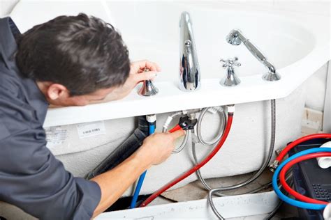 affordable plumbing services in riverside
