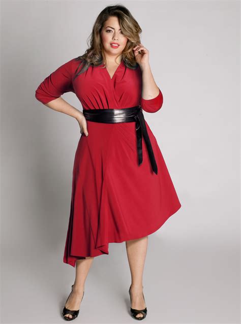 affordable plus size clothing with style