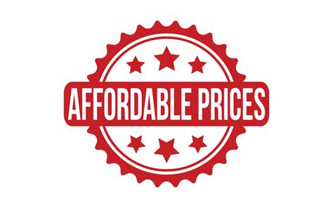 affordable