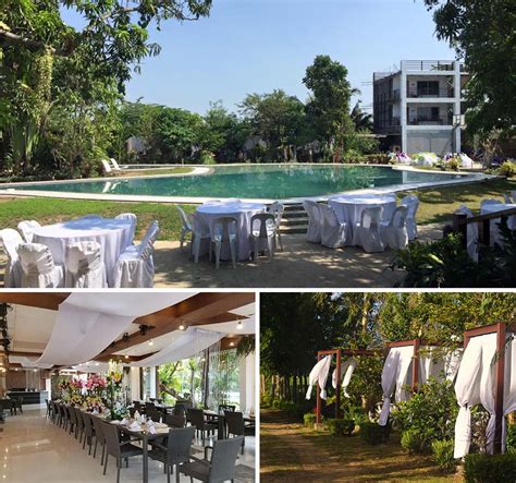 affordable private resort in bulacan