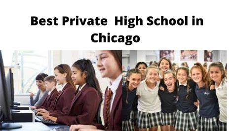 affordable private schools in chicago